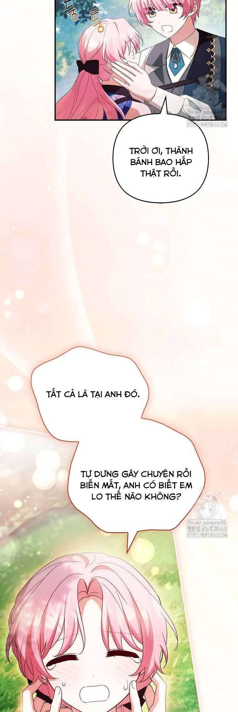 Cô Con Gái Út Của Công Tước Phản Diện Chapter 126 - Trang 2