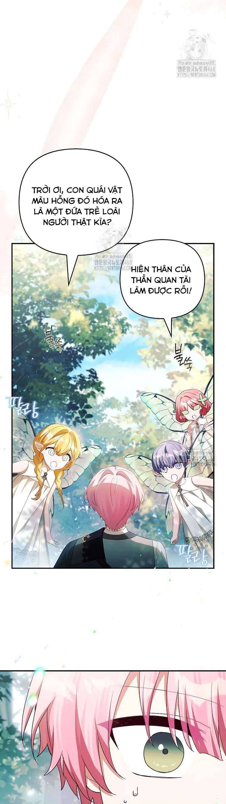 Cô Con Gái Út Của Công Tước Phản Diện Chapter 126 - Trang 2