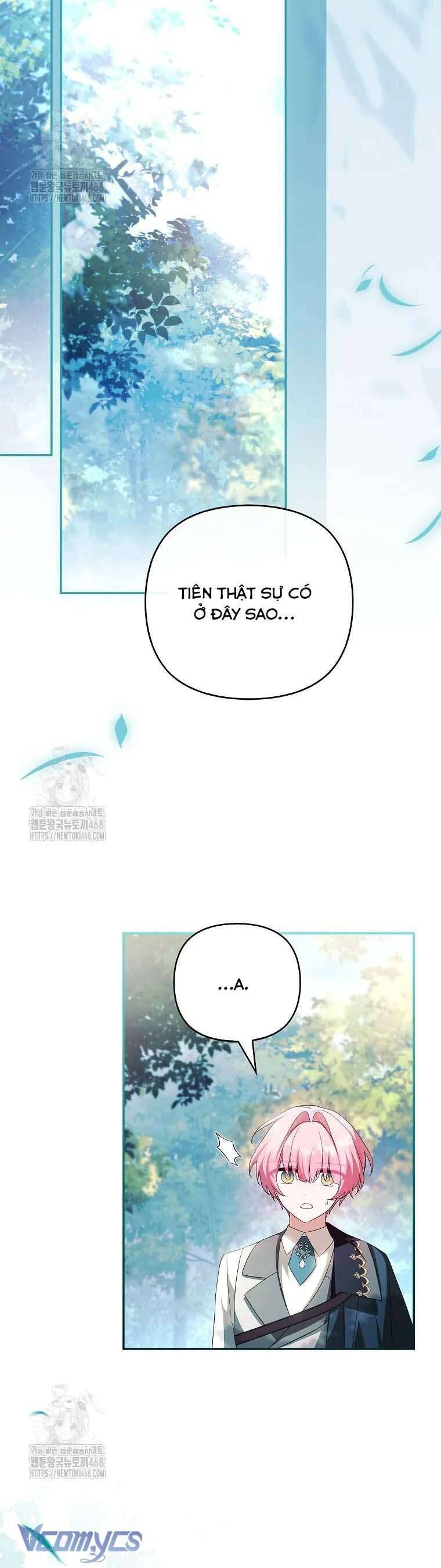 Cô Con Gái Út Của Công Tước Phản Diện Chapter 126 - Trang 2