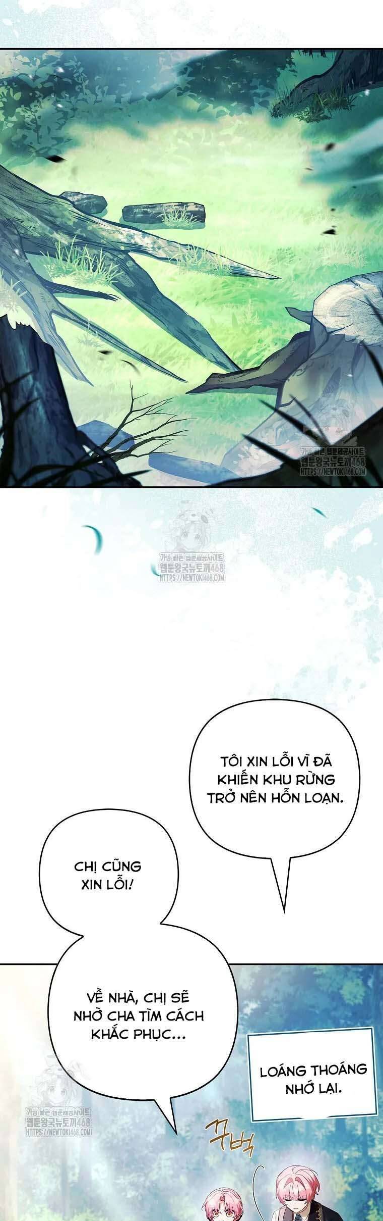 Cô Con Gái Út Của Công Tước Phản Diện Chapter 126 - Trang 2