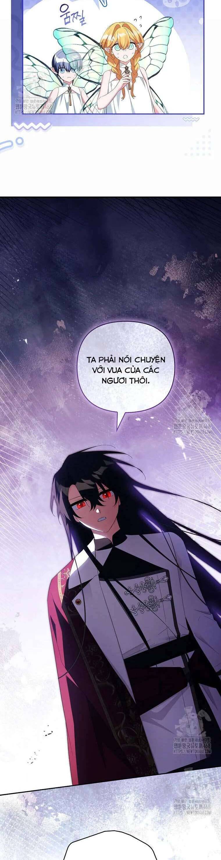 Cô Con Gái Út Của Công Tước Phản Diện Chapter 126 - Trang 2