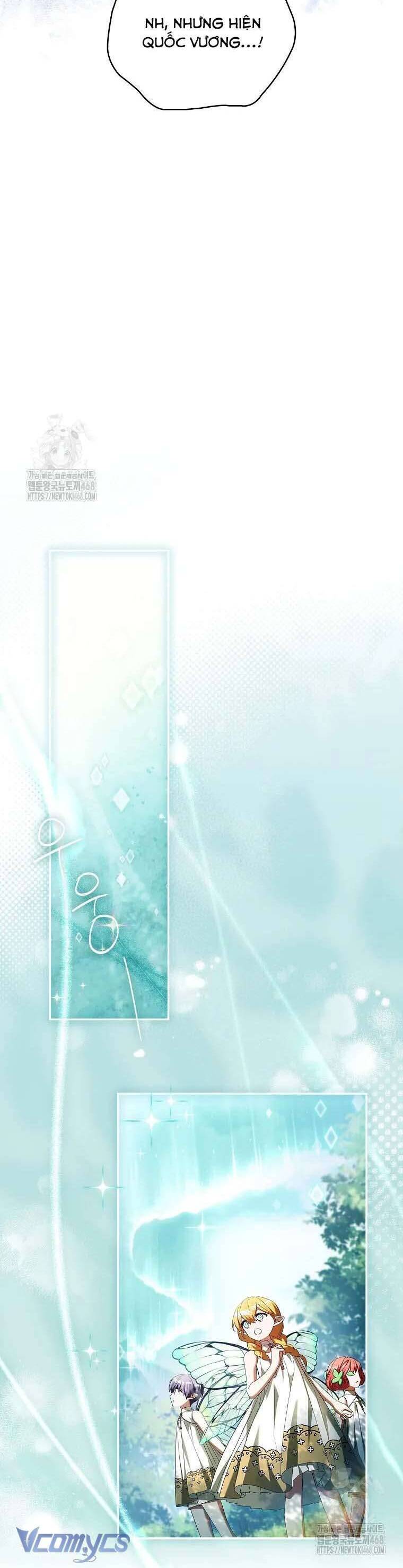 Cô Con Gái Út Của Công Tước Phản Diện Chapter 126 - Trang 2