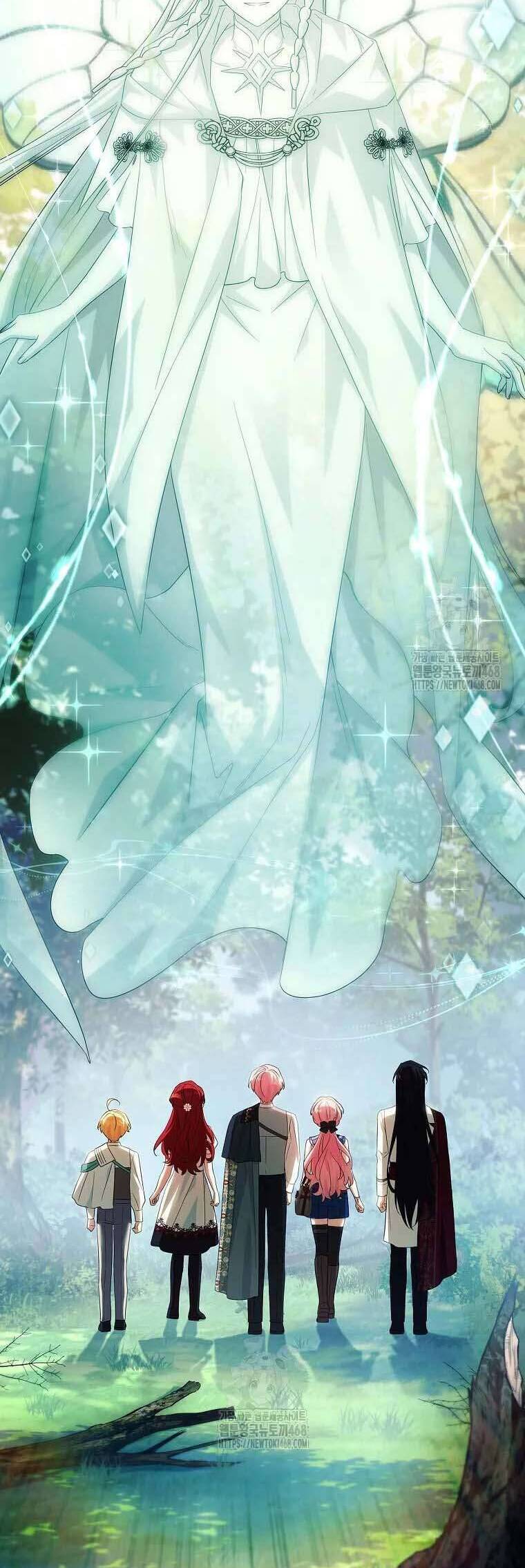 Cô Con Gái Út Của Công Tước Phản Diện Chapter 126 - Trang 2