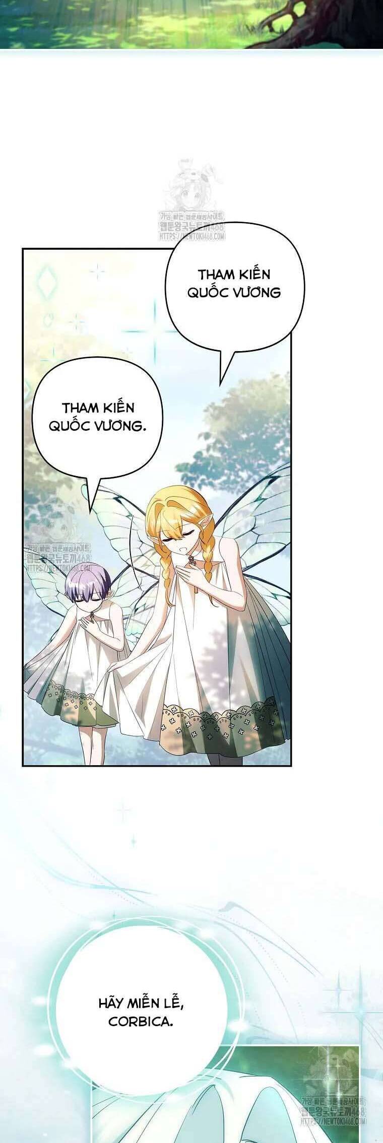 Cô Con Gái Út Của Công Tước Phản Diện Chapter 126 - Trang 2