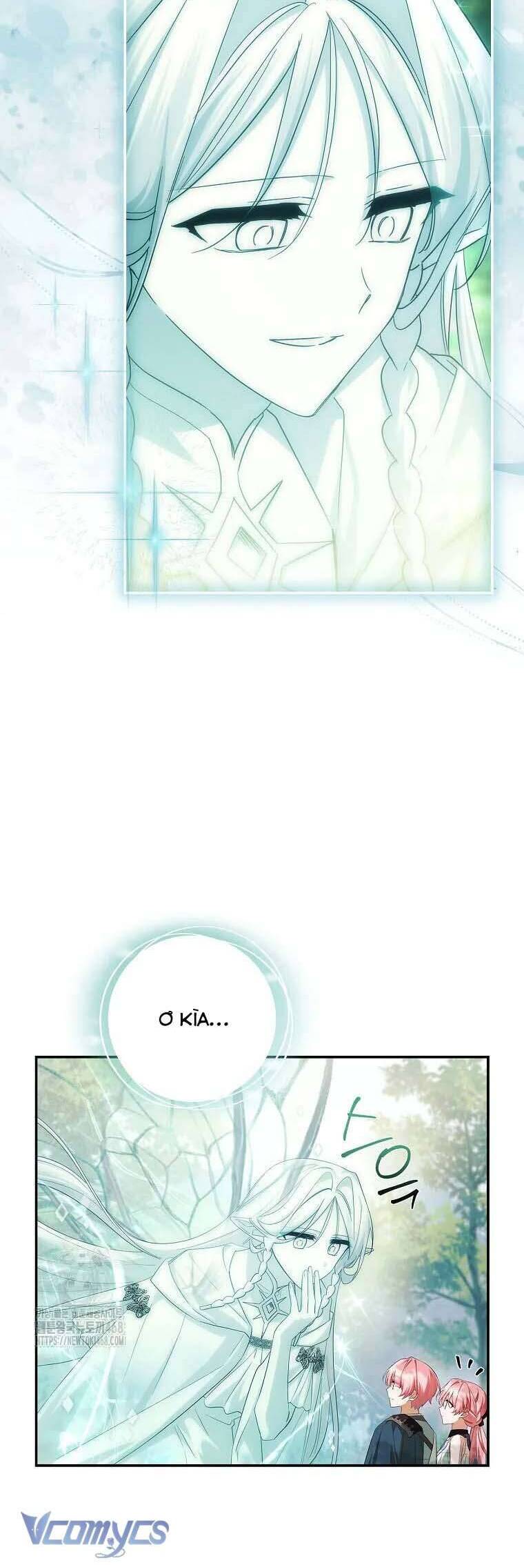 Cô Con Gái Út Của Công Tước Phản Diện Chapter 126 - Trang 2