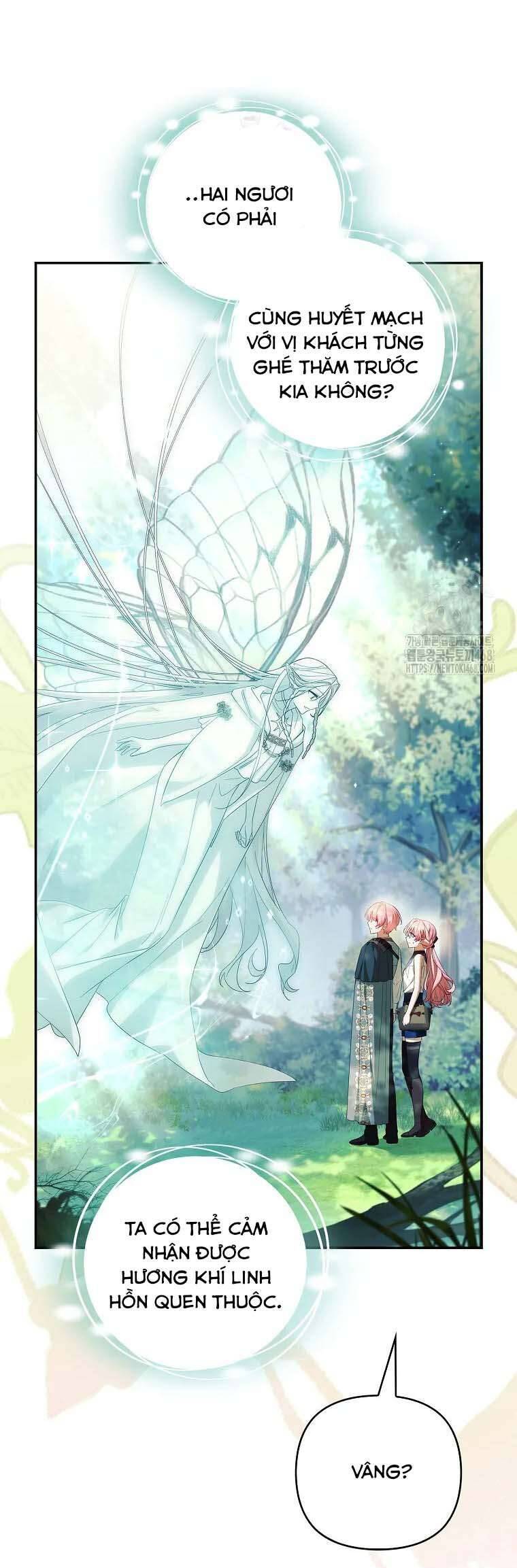 Cô Con Gái Út Của Công Tước Phản Diện Chapter 126 - Trang 2