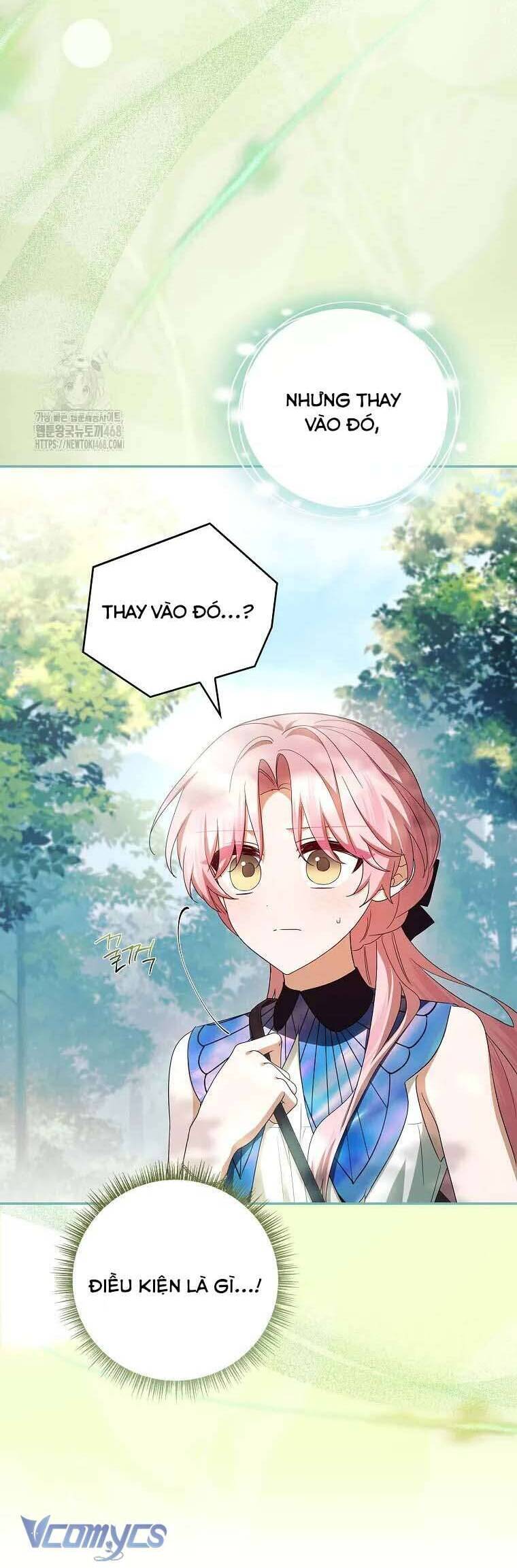 Cô Con Gái Út Của Công Tước Phản Diện Chapter 126 - Trang 2
