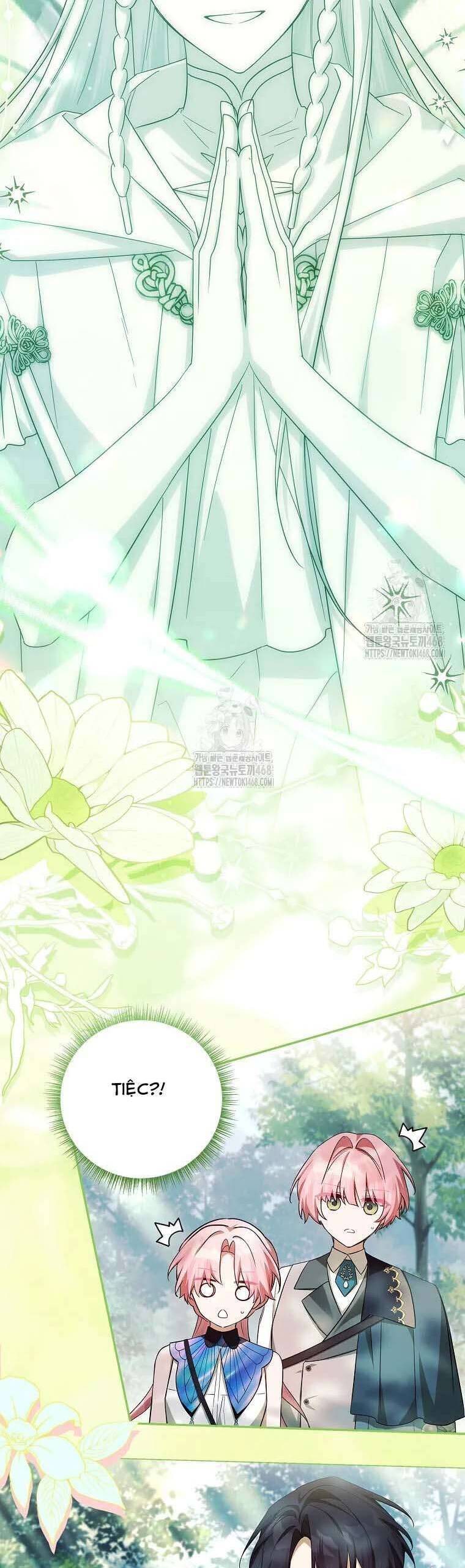 Cô Con Gái Út Của Công Tước Phản Diện Chapter 126 - Trang 2