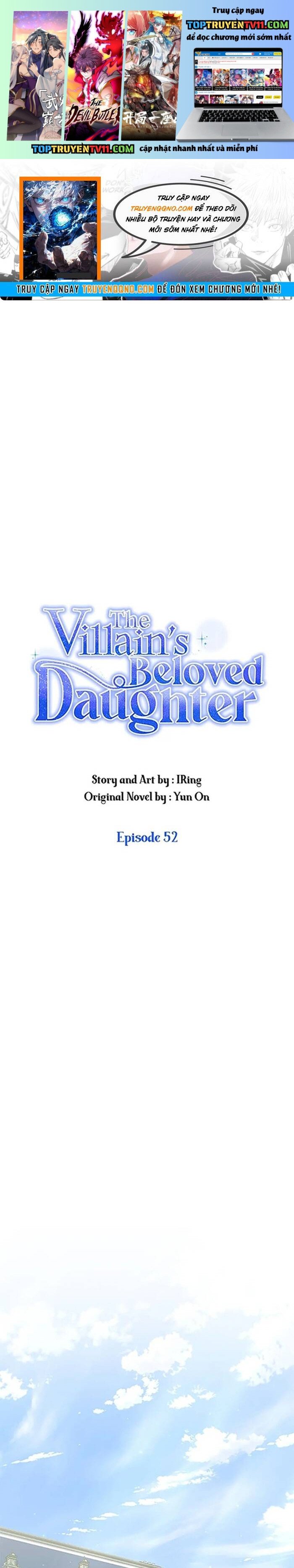 Cô Công Chúa Nhỏ Của Kẻ Phản Diện Chapter 52 - Trang 2