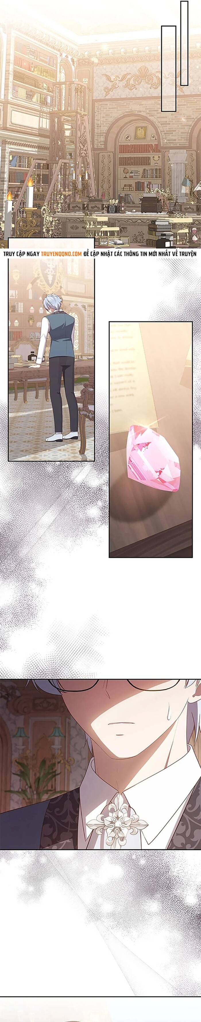Cô Công Chúa Nhỏ Của Kẻ Phản Diện Chapter 52 - Trang 2