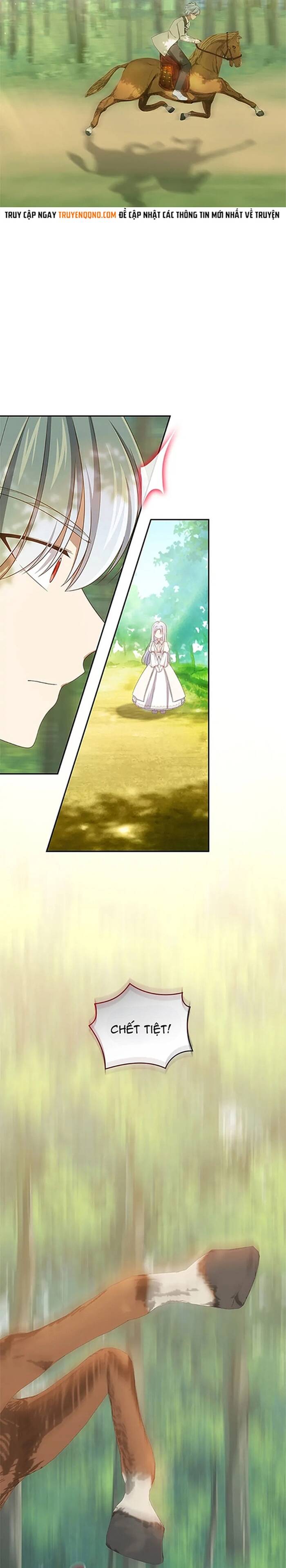 Cô Công Chúa Nhỏ Của Kẻ Phản Diện Chapter 52 - Trang 2