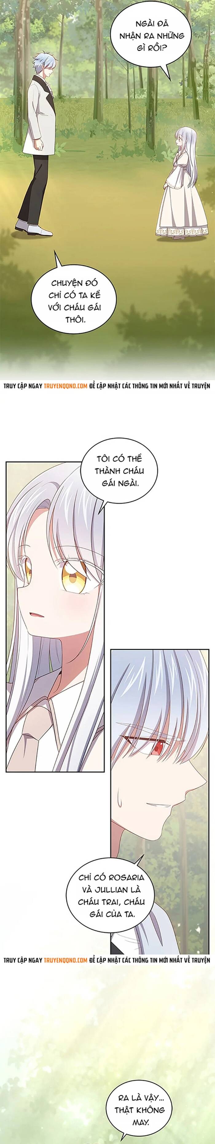 Cô Công Chúa Nhỏ Của Kẻ Phản Diện Chapter 52 - Trang 2