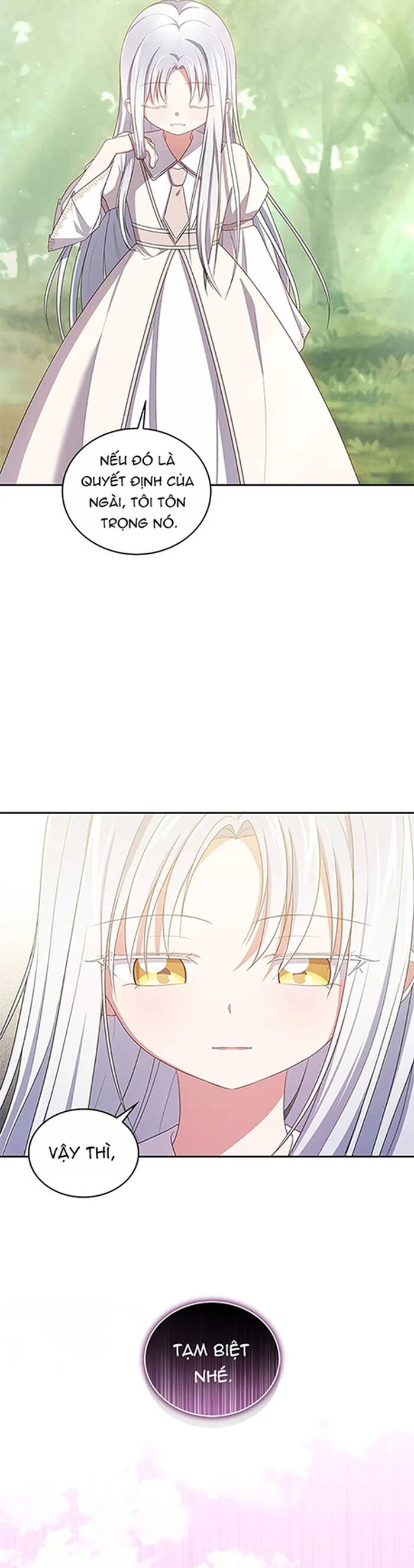 Cô Công Chúa Nhỏ Của Kẻ Phản Diện Chapter 52 - Trang 2