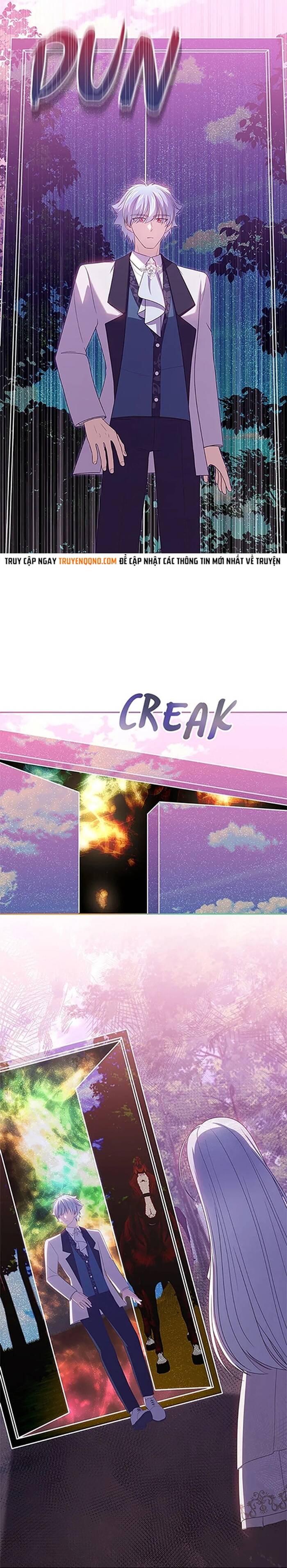 Cô Công Chúa Nhỏ Của Kẻ Phản Diện Chapter 52 - Trang 2