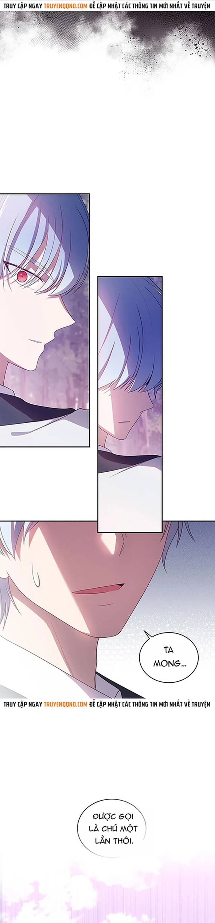 Cô Công Chúa Nhỏ Của Kẻ Phản Diện Chapter 52 - Trang 2