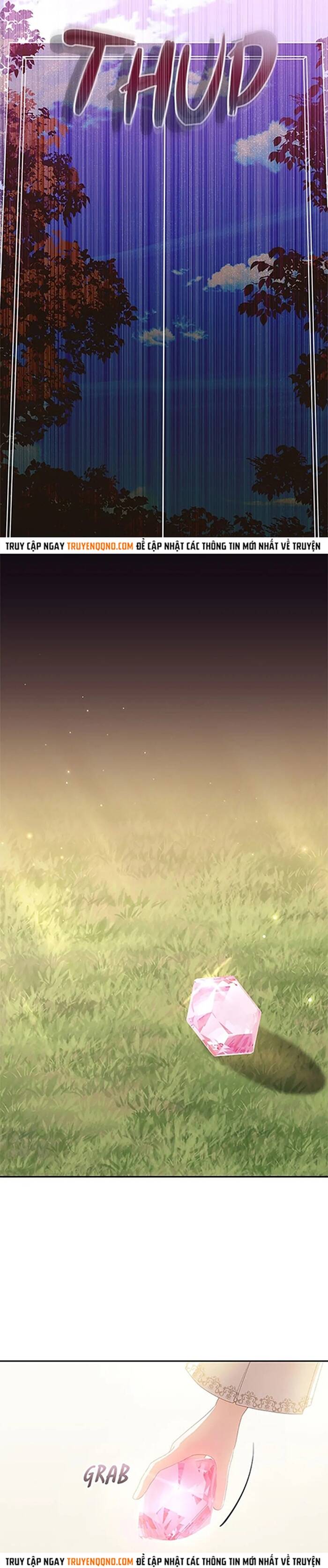 Cô Công Chúa Nhỏ Của Kẻ Phản Diện Chapter 52 - Trang 2