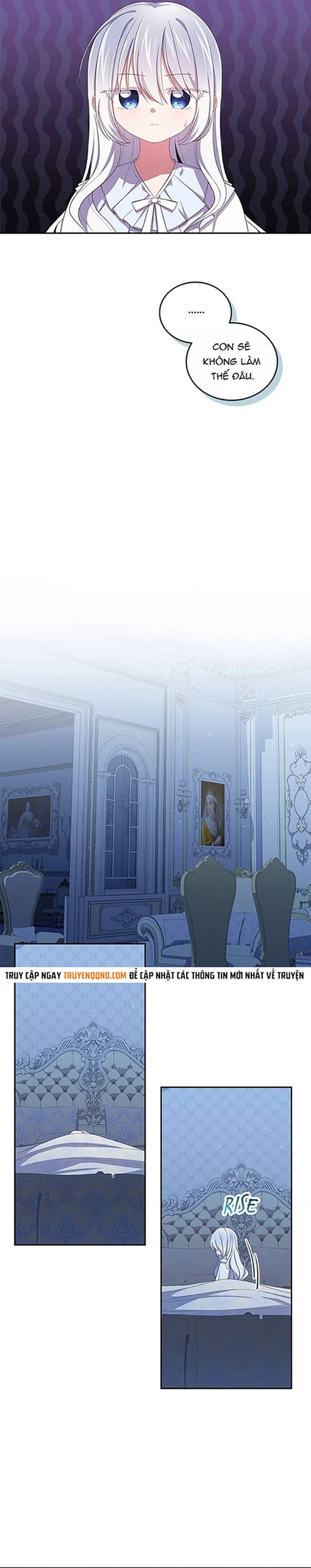 Cô Công Chúa Nhỏ Của Kẻ Phản Diện Chapter 52 - Trang 2