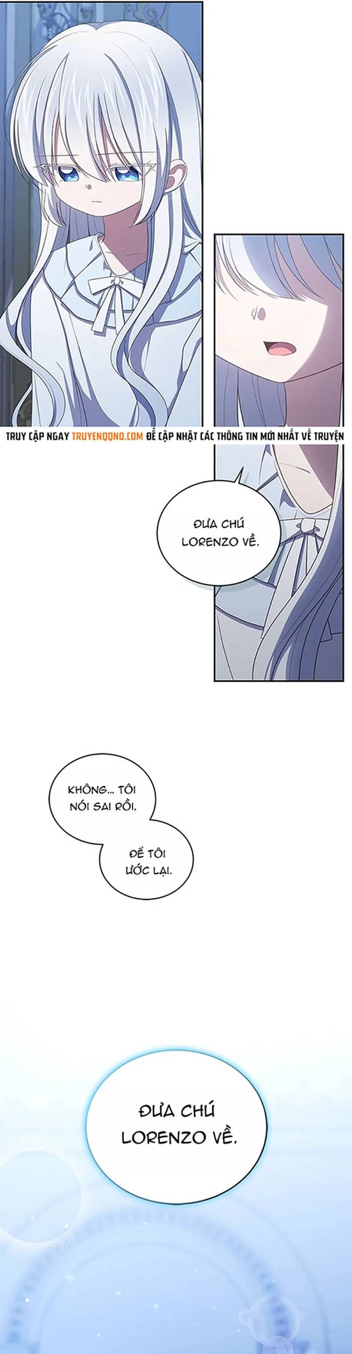 Cô Công Chúa Nhỏ Của Kẻ Phản Diện Chapter 52 - Trang 2