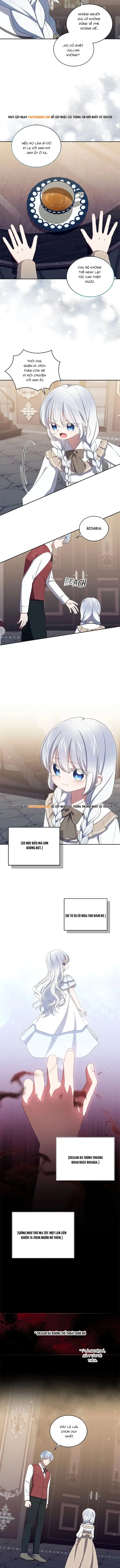 Cô Công Chúa Nhỏ Của Kẻ Phản Diện Chapter 53 - Next 