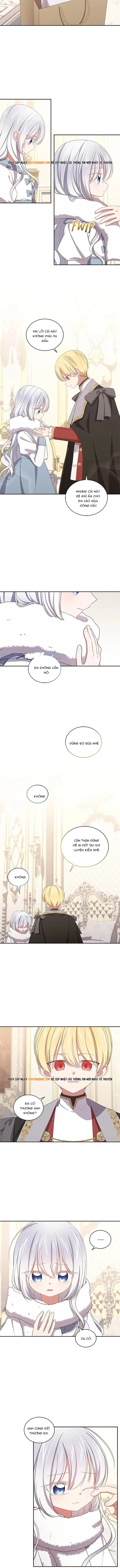 Cô Công Chúa Nhỏ Của Kẻ Phản Diện Chapter 53 - Next 