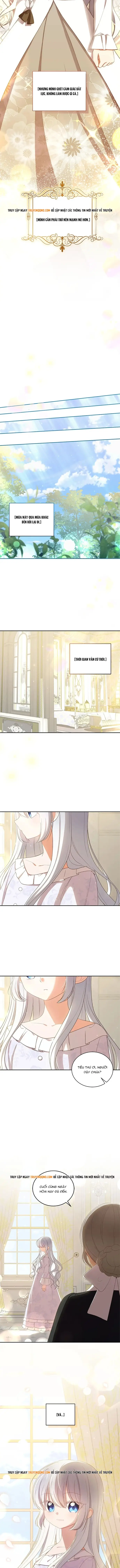 Cô Công Chúa Nhỏ Của Kẻ Phản Diện Chapter 53 - Next 