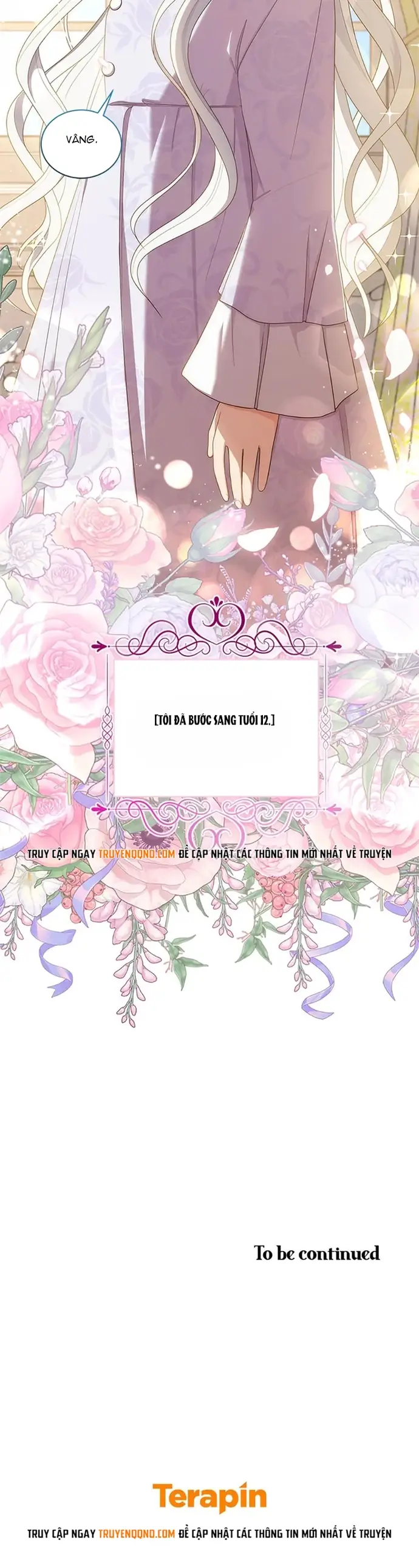 Cô Công Chúa Nhỏ Của Kẻ Phản Diện Chapter 53 - Next 