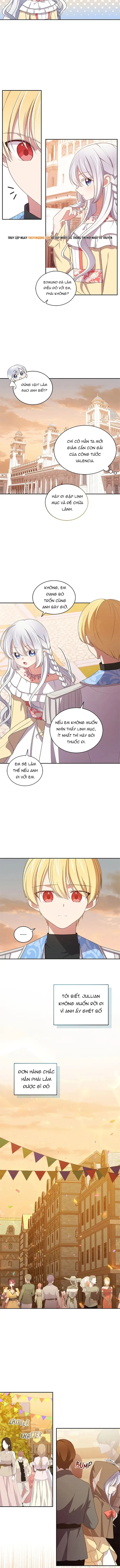 Cô Công Chúa Nhỏ Của Kẻ Phản Diện Chapter 56 - Trang 2