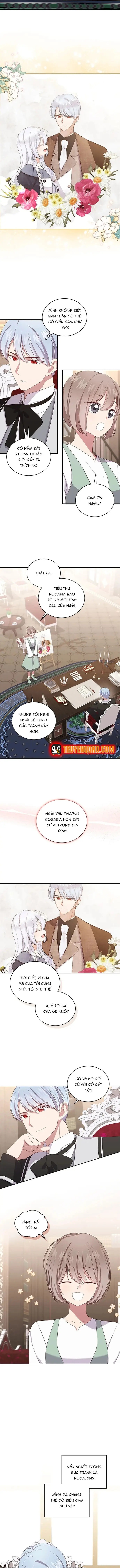 Cô Công Chúa Nhỏ Của Kẻ Phản Diện Chapter 60 - Trang 2