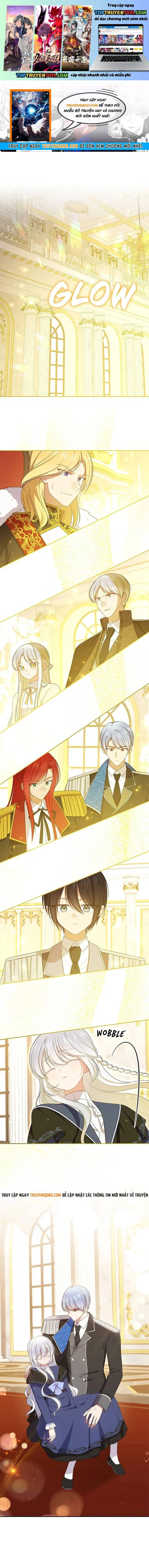 Cô Công Chúa Nhỏ Của Kẻ Phản Diện Chapter 68 1