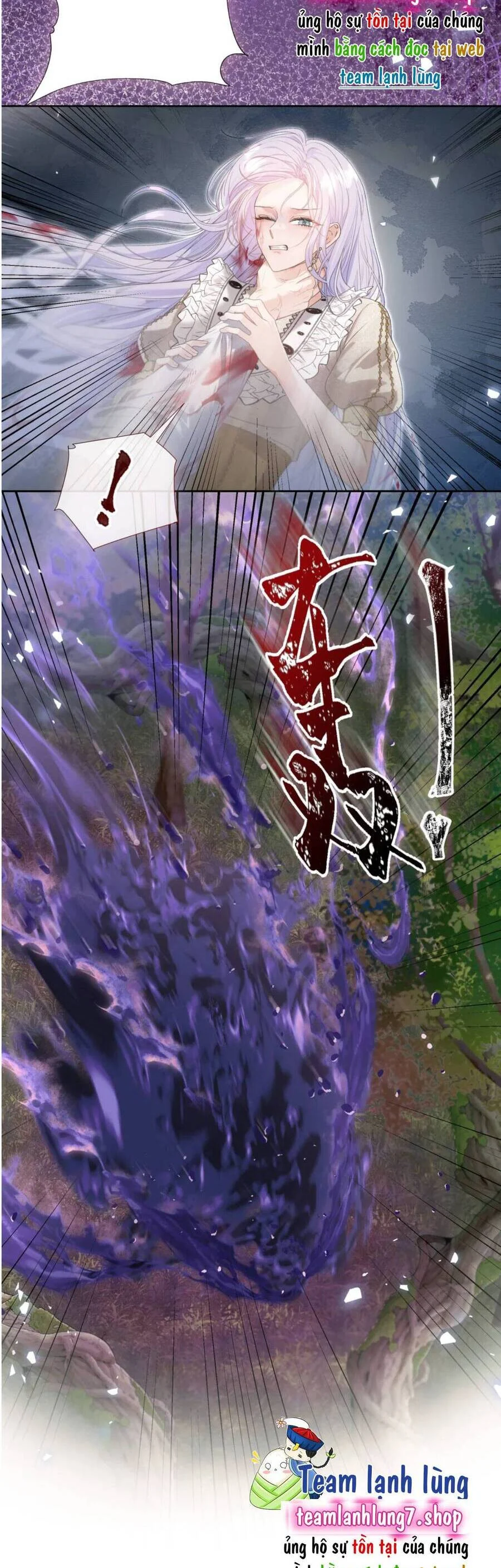 Cô Dâu Của Ác Long Chapter 19 - Trang 2
