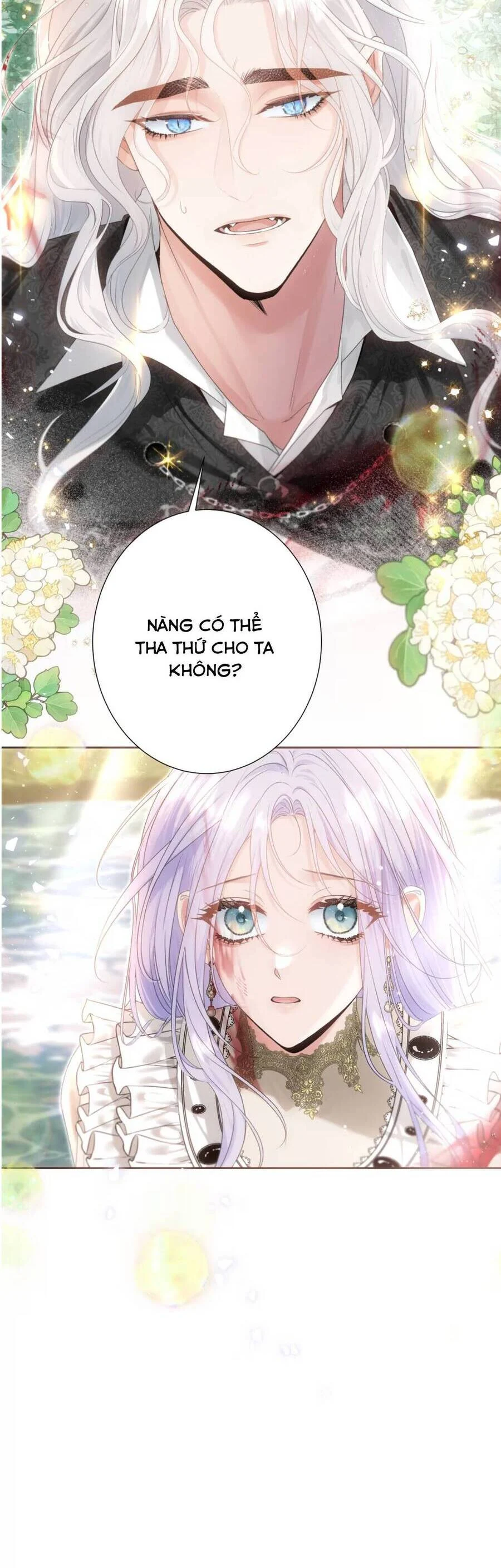 Cô Dâu Của Ác Long Chapter 19 - Trang 2
