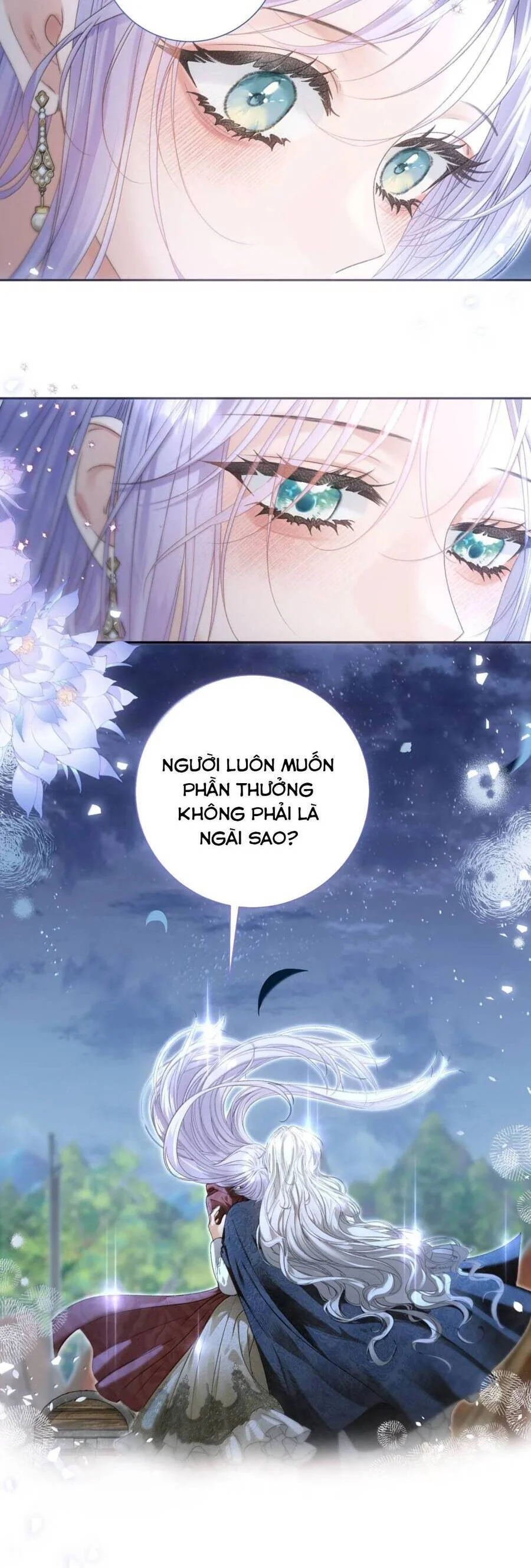 Cô Dâu Của Ác Long Chapter 22 - Trang 3