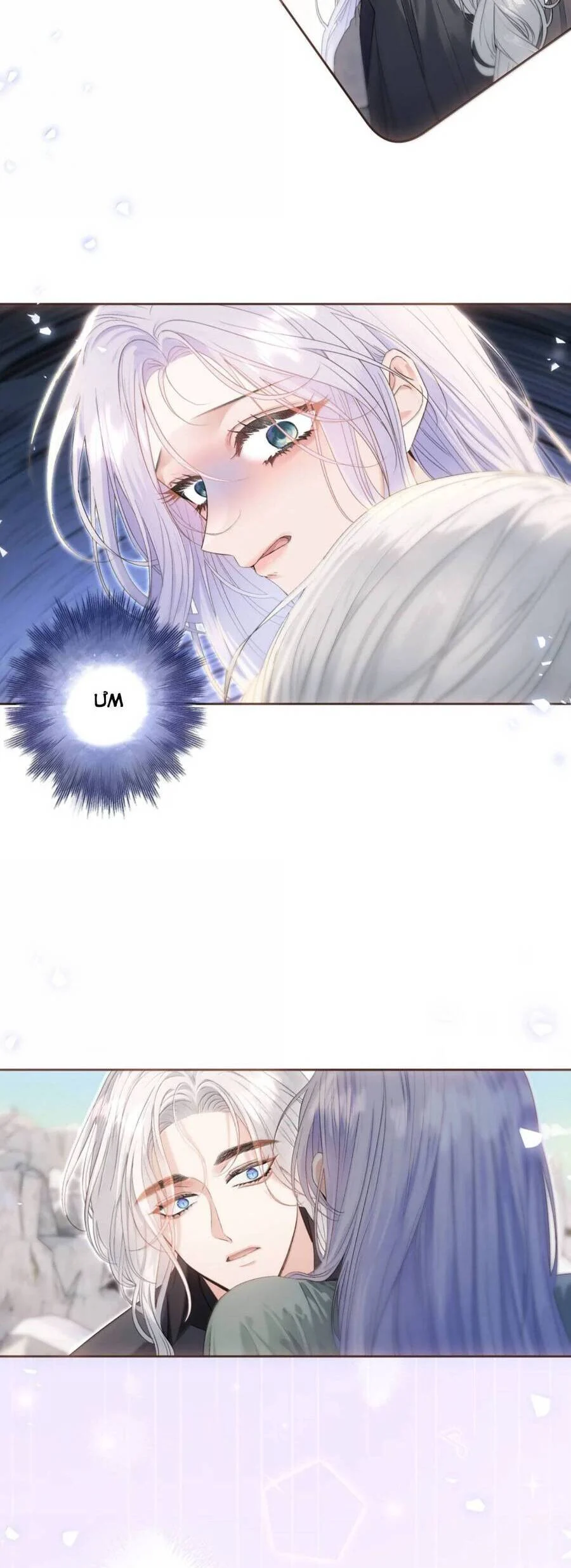 Cô Dâu Của Ác Long Chapter 22 - Trang 3