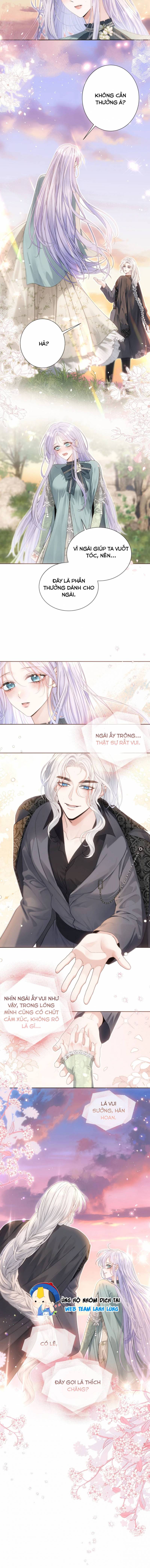 Cô Dâu Của Ác Long Chapter 23 - Trang 2