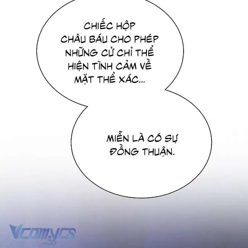 Cô Dâu Của Obsidian Chapter 18 21