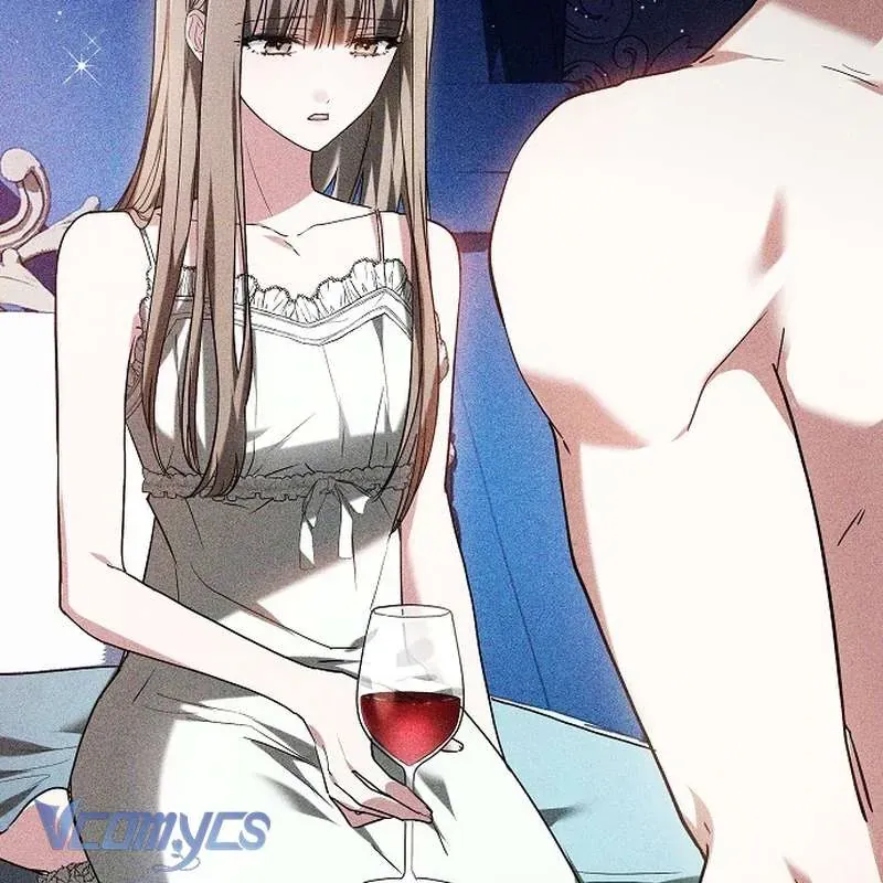 Cô Dâu Của Obsidian Chapter 18 43