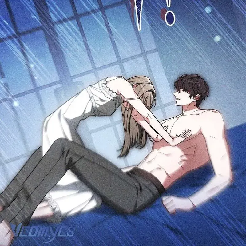 Cô Dâu Của Obsidian Chapter 18 78