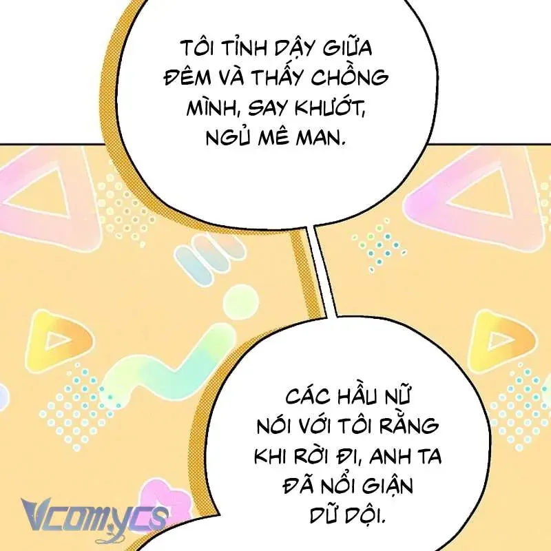 Cô Dâu Của Obsidian Chapter 18 89