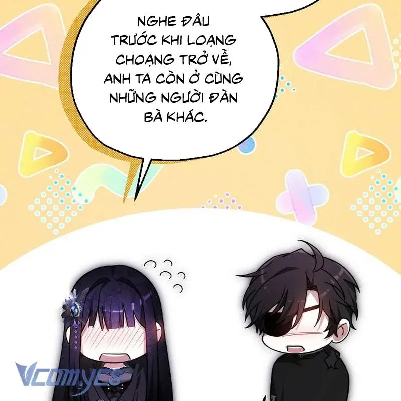 Cô Dâu Của Obsidian Chapter 18 90