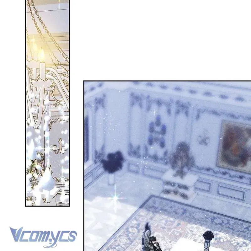 Cô Dâu Của Obsidian Chapter 18 132