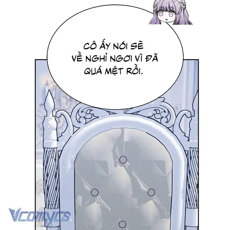 Cô Dâu Của Obsidian Chapter 18 136