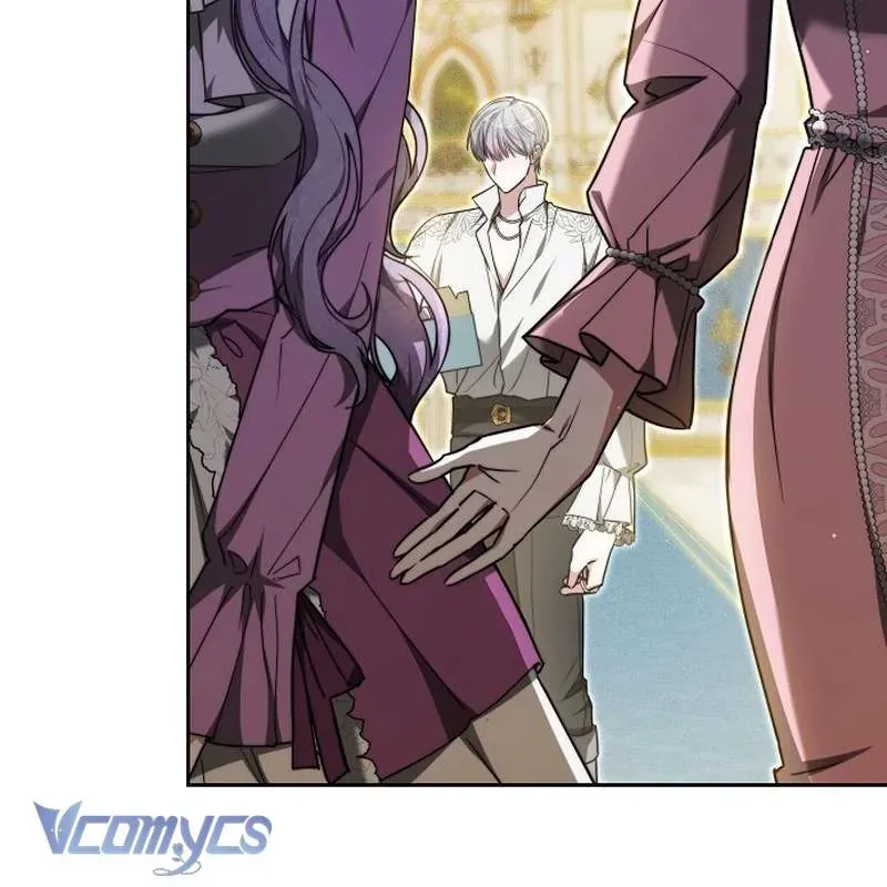 Cô Dâu Của Obsidian Chapter 18 145