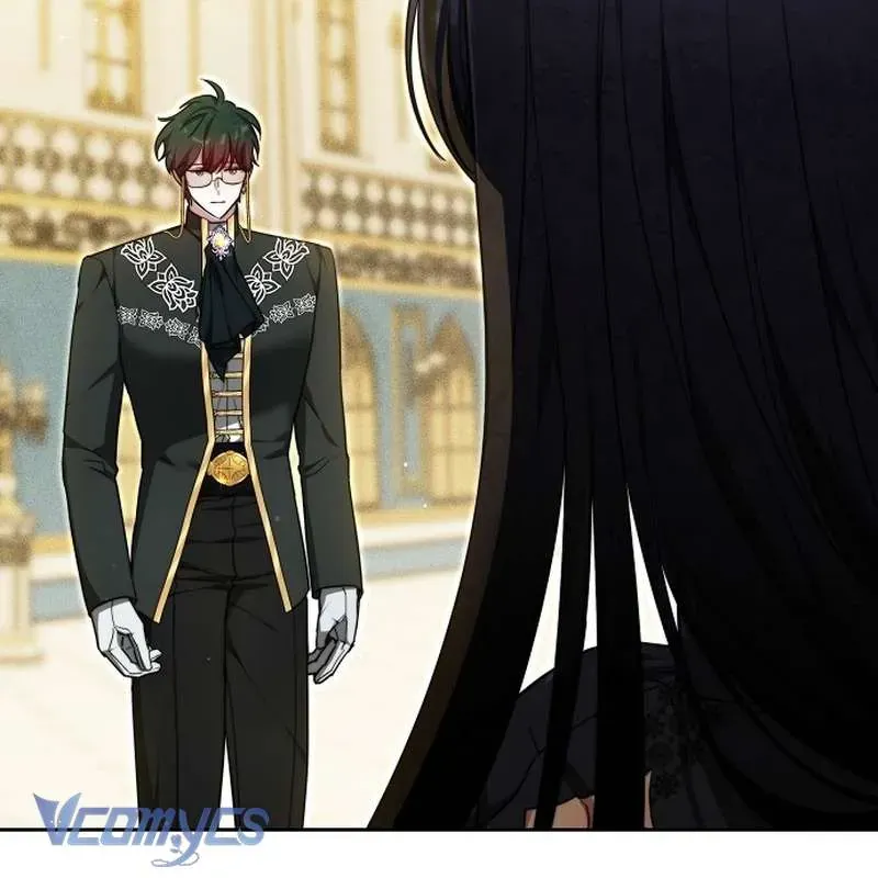 Cô Dâu Của Obsidian Chapter 18 163