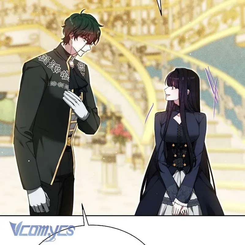 Cô Dâu Của Obsidian Chapter 18 165