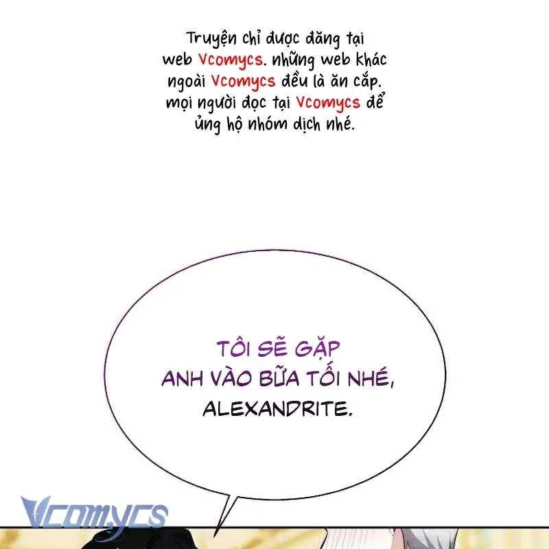 Cô Dâu Của Obsidian Chapter 18 182