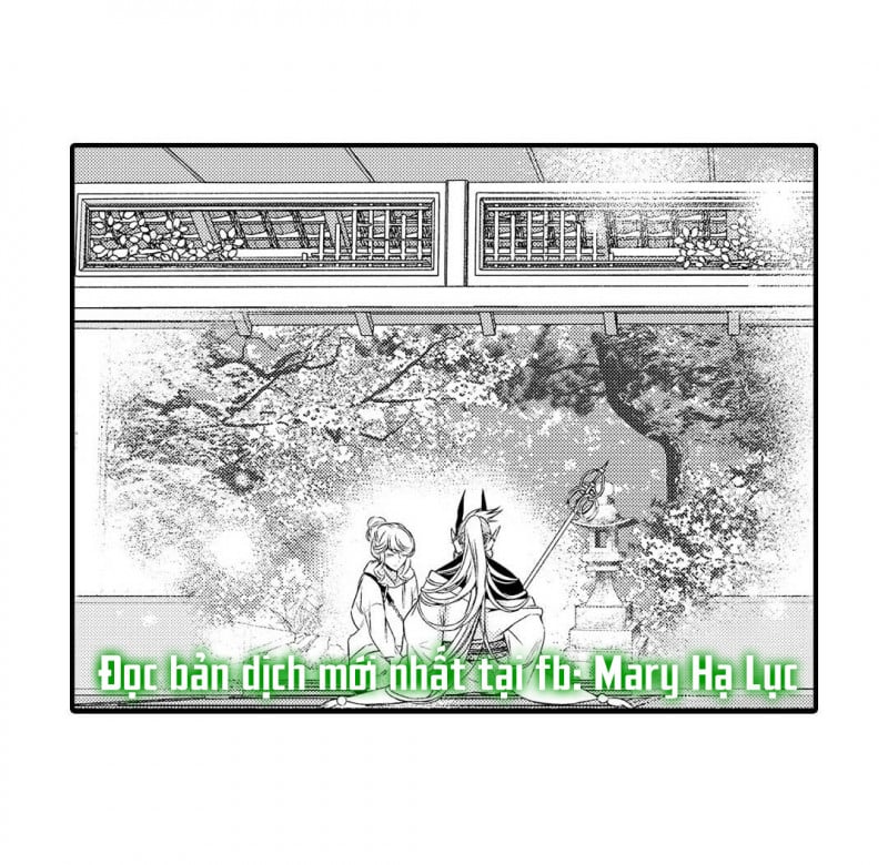Cô Dâu Của Quỷ Thần Chapter 16 - Trang 2