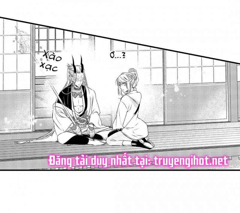 Cô Dâu Của Quỷ Thần Chapter 16 - Trang 2