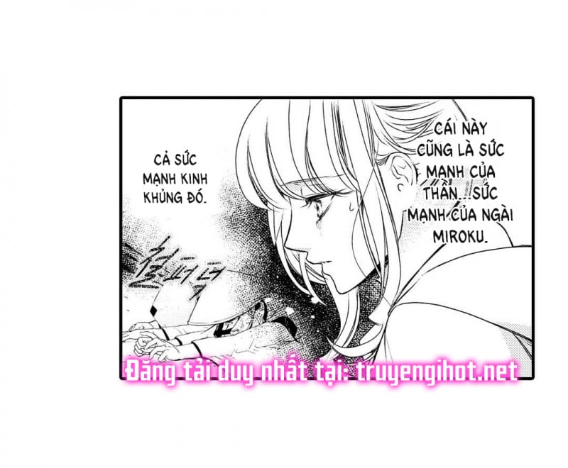 Cô Dâu Của Quỷ Thần Chapter 16 - Trang 2