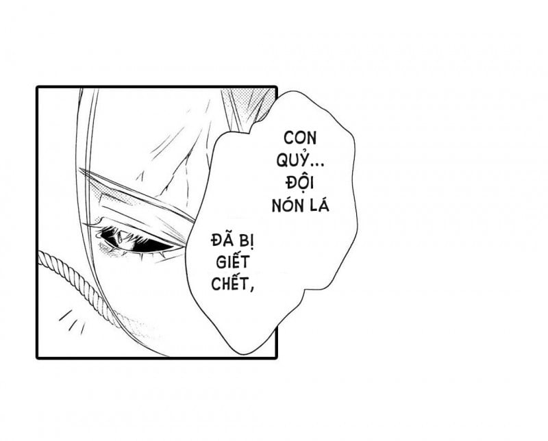 Cô Dâu Của Quỷ Thần Chapter 16 - Trang 2