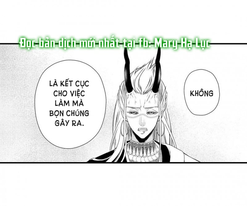 Cô Dâu Của Quỷ Thần Chapter 16 - Trang 2